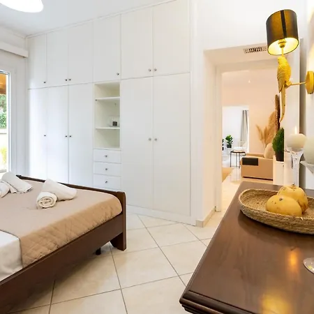 Villa Grande Terra With Swimming Pool