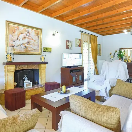 Villa Chrisdina