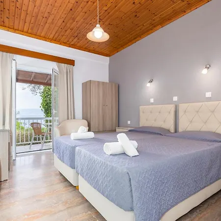 Hotel Oasis 3*
