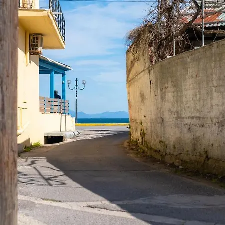 Fouki Apartment