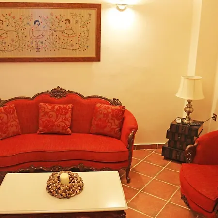 Apartment Konstantina