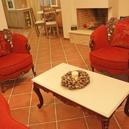 Apartment Konstantina *