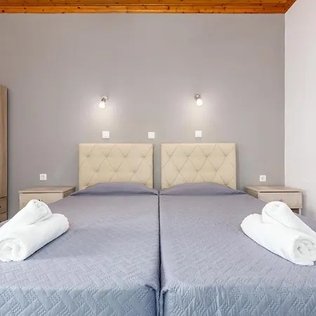 Hotel Oasis