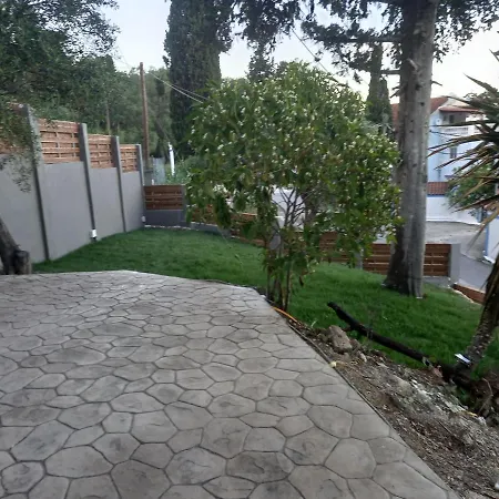 Seven Keys Luxury Suites Apartment *