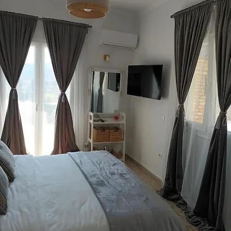 La Piccola Montagna Apartment *