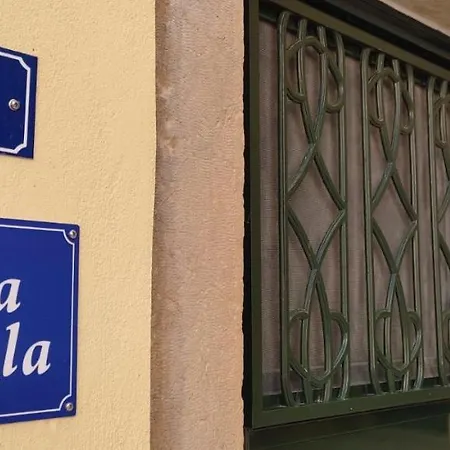 Apartment Casa Piccola