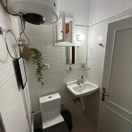 Casa Di Vitou Apartment Corfu (city)