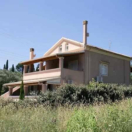 Apartment Estia's House Agios Prokopios (Corfu)