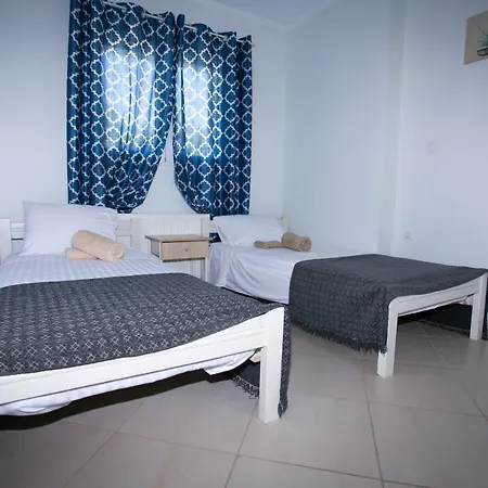 Apartment Estia's House