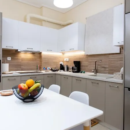 Apartment Luxury In Garitsa Bay