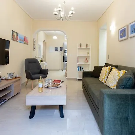 Apartment Luxury In Garitsa Bay *