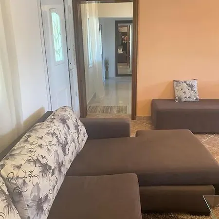 Holiday home Spiros Place Corfu *