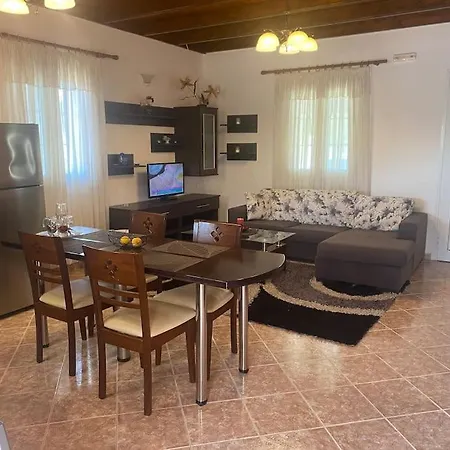 Holiday home Spiros Place Corfu *