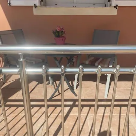 Spiros Place Corfu Agios Stefanos Avliotes (Corfu)