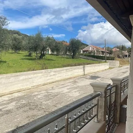 Spiros Place Corfu Agios Stefanos Avliotes (Corfu)