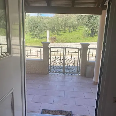 Spiros Place Corfu * Agios Stefanos Avliotes (Corfu)
