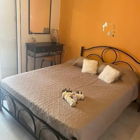 Spiros Place Corfu Holiday home