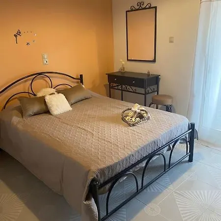 Spiros Place Corfu