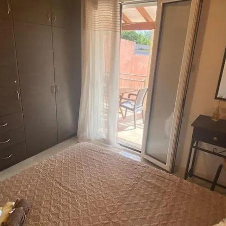 Holiday home Spiros Place Corfu *