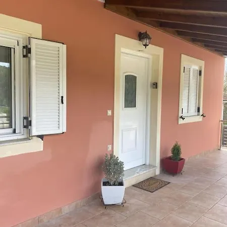 Spiros Place Corfu *