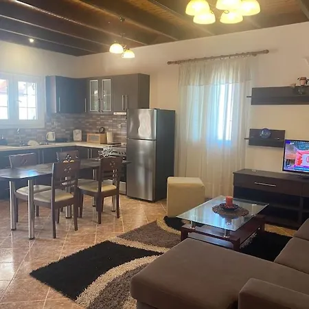 Holiday home Spiros Place Corfu