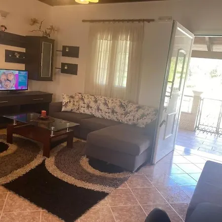 Spiros Place Corfu Agios Stefanos Avliotes (Corfu)
