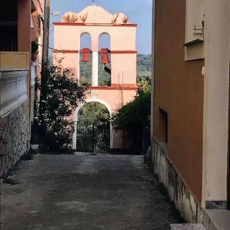 Spiros Place Corfu