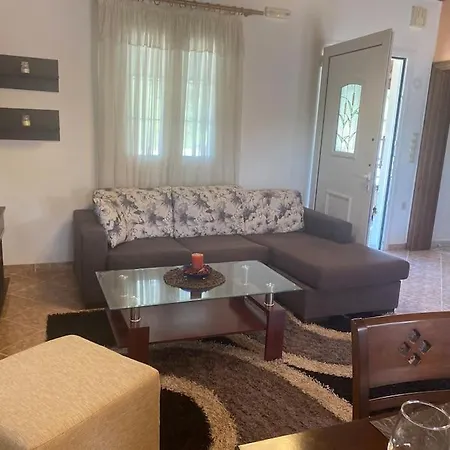 Spiros Place Corfu