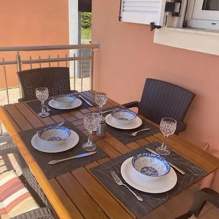 Spiros Place Corfu Agios Stefanos Avliotes (Corfu)