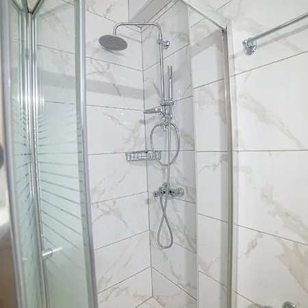 Zeus 2-private Pool Apartment *