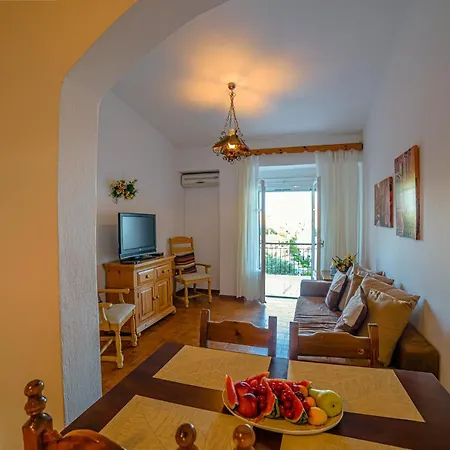 Apartment Zeus 2-private Pool *