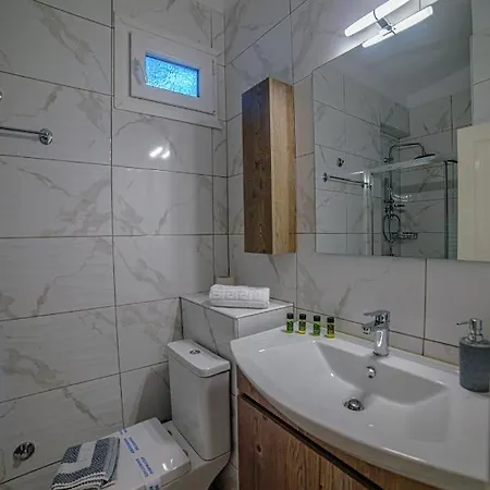 Apartment Zeus 2-private Pool *