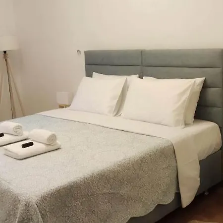 Apartment Corfu