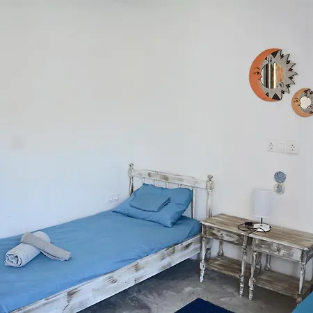 Apartment Afroditi Ground Floor *