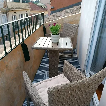 Apartment Calle Delle Acque Loft