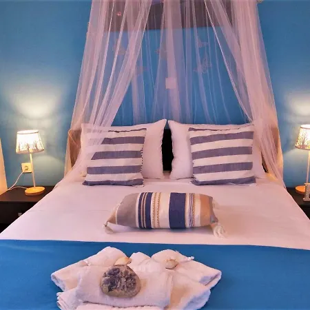 Villa Casa Di Helena Luxury Corfu Antipernoi