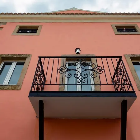 Vitos Village House Holiday home