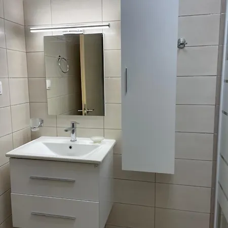Mythos Apts Rentit Aparthotel