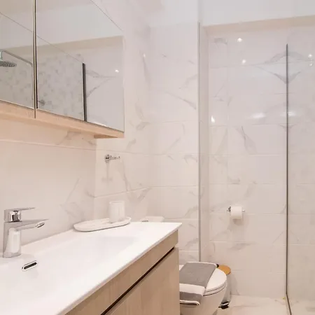 Apartment Corfu Corfu (city)