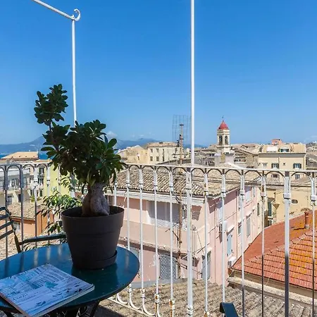 Appartement Artist Loft
