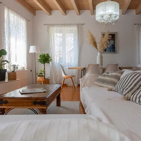 Appartement Artist Loft