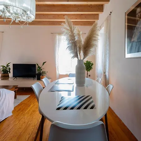 Artist Loft Appartement