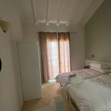 Mythos Apts Rentit * Agios Stefanos Avliotes (Corfu)