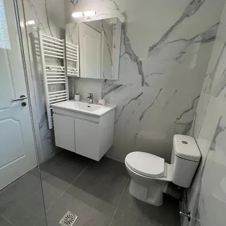 Karma - Modern Apartment