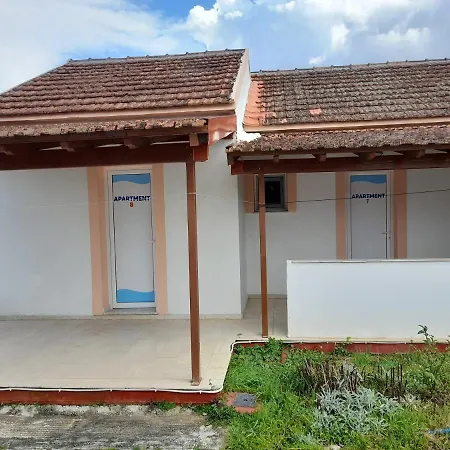 Apartment Sidari