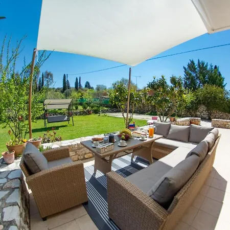 Villa Giannakis