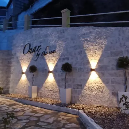 Apartment Onar By The Sea Kontogialos