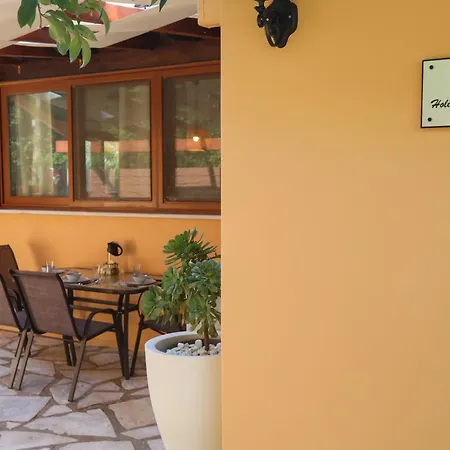 βeιιa Kanoni (Corfu)