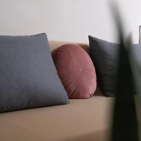 Apartment βeιιa *