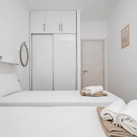 Adagio 2 - Apartment, Old Town Apartment